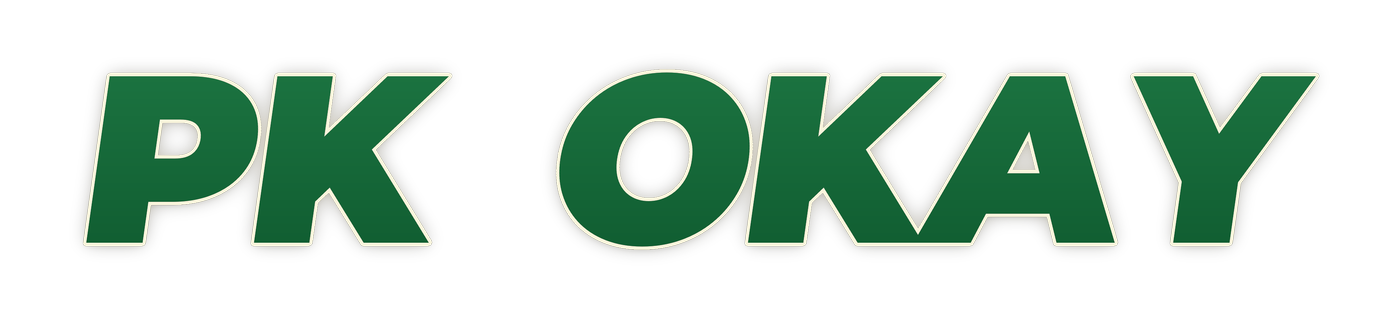 pk okay